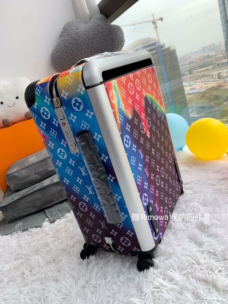 Louis Vuitton Suitcase